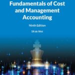 خرید و دانلود نسخه کامل کتاب Fundamentals of Cost and Management Accounting