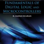 خرید و دانلود نسخه کامل کتاب Fundamentals of Digital Logic and Microcontrollers