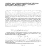 خرید و دانلود نسخه کامل کتاب Fundamentals of Discrete Element Methods for Rock Engineering: Theory and Applications