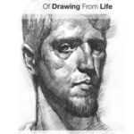 خرید و دانلود نسخه کامل کتاب Fundamentals of Drawing from Life (Volume 1)