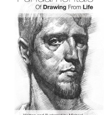 خرید و دانلود نسخه کامل کتاب Fundamentals of Drawing from Life (Volume 1)
