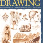 خرید و دانلود نسخه کامل کتاب Fundamentals of Drawing