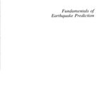 خرید و دانلود نسخه کامل کتاب Fundamentals of earthquake prediction