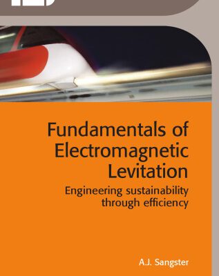 خرید و دانلود نسخه کامل کتاب Fundamentals of Electromagnetic Levitation: Engineering Sustainability Through Efficiency