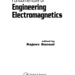 خرید و دانلود نسخه کامل کتاب Fundamentals of Engineering Electromagnetics