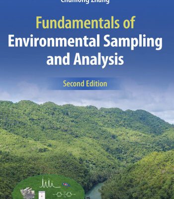 خرید و دانلود نسخه کامل کتاب Fundamentals of Environmental Sampling and Analysis, 2nd Edition