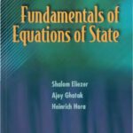 خرید و دانلود نسخه کامل کتاب Fundamentals of equations of state