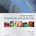 خرید و دانلود نسخه کامل کتاب Fundamentals of Financial Accounting, Third Edition