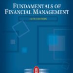 خرید و دانلود نسخه کامل کتاب Fundamentals of Financial Management (12th edition)
