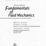 خرید و دانلود نسخه کامل کتاب Fundamentals of Fluid Mechanics, Student Solutions Manual