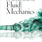 خرید و دانلود نسخه کامل کتاب Fundamentals of Fluid Mechanics
