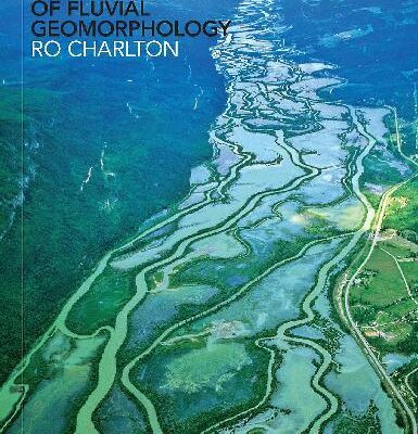 خرید و دانلود نسخه کامل کتاب Fundamentals Of Fluvial Geomorphology