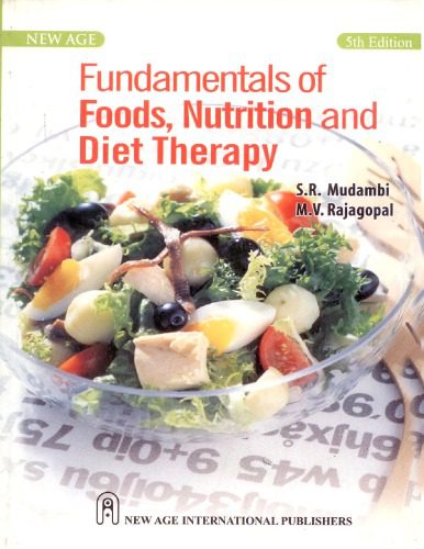 خرید و دانلود نسخه کامل کتاب Fundamentals of Foods, Nutrition and Diet Therapy, 5th Edition_68bbb1a6a31a1.jpeg خرید و دانلود نسخه کامل کتاب Fundamentals of Foods, Nutrition and Diet Therapy, 5th Edition