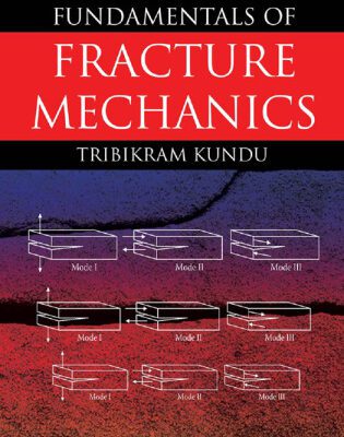 خرید و دانلود نسخه کامل کتاب Fundamentals of fracture mechanics