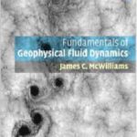 خرید و دانلود نسخه کامل کتاب Fundamentals of Geophysical Fluid Dynamics