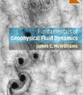 خرید و دانلود نسخه کامل کتاب Fundamentals of Geophysical Fluid Dynamics