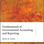 خرید و دانلود نسخه کامل کتاب Fundamentals of Governmental Accounting and Reporting