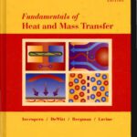 خرید و دانلود نسخه کامل کتاب Fundamentals of Heat and Mass Transfer