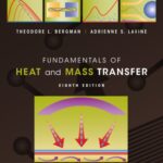 خرید و دانلود نسخه کامل کتاب Fundamentals of Heat and Mass Transfer