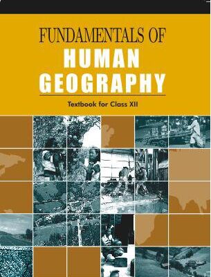 خرید و دانلود نسخه کامل کتاب Fundamentals of Human Geography