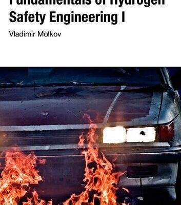 خرید و دانلود نسخه کامل کتاب fundamentals of hydrogen safety engineering_PPT_Training.pdf