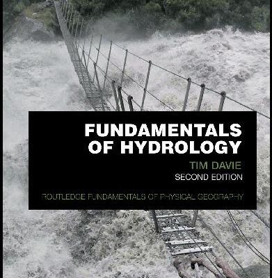 خرید و دانلود نسخه کامل کتاب Fundamentals of Hydrology
