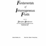 خرید و دانلود نسخه کامل کتاب Fundamentals of inhomogeneous fluids
