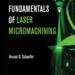 خرید و دانلود نسخه کامل کتاب Fundamentals of laser micromachining