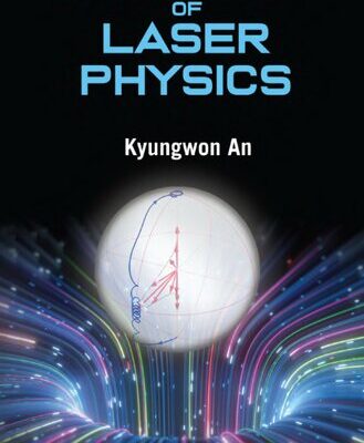 خرید و دانلود نسخه کامل کتاب Fundamentals of Laser Physics