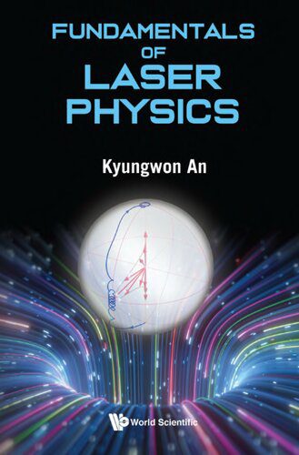 خرید و دانلود نسخه کامل کتاب Fundamentals of Laser Physics_68beb59540a4a.jpeg خرید و دانلود نسخه کامل کتاب Fundamentals of Laser Physics