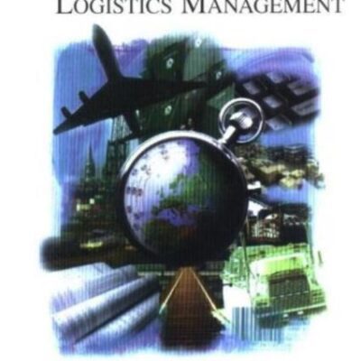 خرید و دانلود نسخه کامل کتاب Fundamentals of Logistics Management