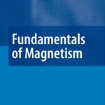 خرید و دانلود نسخه کامل کتاب Fundamentals of Magnetism