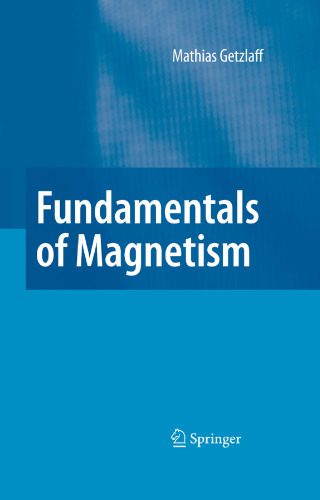 خرید و دانلود نسخه کامل کتاب Fundamentals of magnetism_68bf3e843ae95.jpeg خرید و دانلود نسخه کامل کتاب Fundamentals of magnetism
