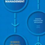 خرید و دانلود نسخه کامل کتاب Fundamentals of Management: Essential Concepts and Applications
