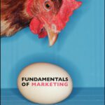 خرید و دانلود نسخه کامل کتاب Fundamentals of Marketing