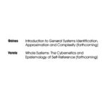 خرید و دانلود نسخه کامل کتاب Fundamentals of Measurement and Representation of Natural Systems