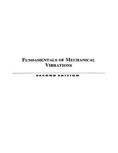 خرید و دانلود نسخه کامل کتاب Fundamentals of Mechanical Vibration_68bd2fdbcc418.jpeg خرید و دانلود نسخه کامل کتاب Fundamentals of Mechanical Vibration
