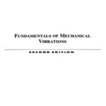 خرید و دانلود نسخه کامل کتاب Fundamentals of mechanical vibrations