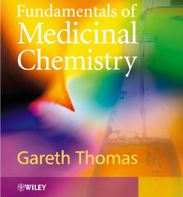 خرید و دانلود نسخه کامل کتاب Fundamentals of Medicinal Chemistry