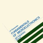 خرید و دانلود نسخه کامل کتاب Fundamentals of Microelectronics
