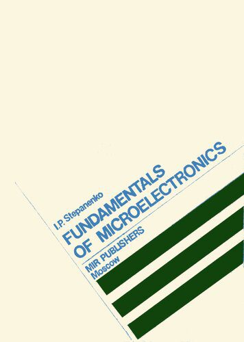 خرید و دانلود نسخه کامل کتاب Fundamentals of Microelectronics_68befbf075f86.jpeg خرید و دانلود نسخه کامل کتاب Fundamentals of Microelectronics