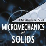 خرید و دانلود نسخه کامل کتاب Fundamentals of Micromechanics of Solids