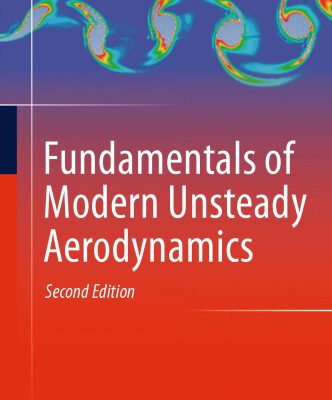 خرید و دانلود نسخه کامل کتاب Fundamentals of Modern Unsteady Aerodynamics