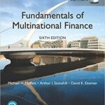 خرید و دانلود نسخه کامل کتاب Fundamentals of Multinational Finance Global Edition (6th Edition) BY Moffett – Orginal Pdf