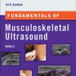 خرید و دانلود نسخه کامل کتاب Fundamentals of Musculoskeletal Ultrasound