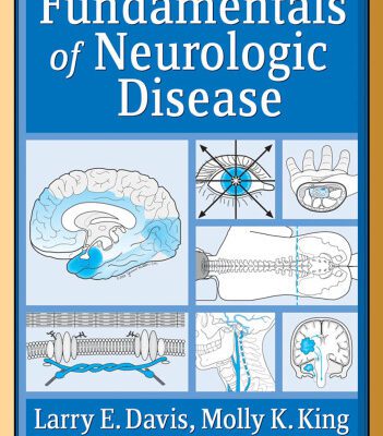خرید و دانلود نسخه کامل کتاب Fundamentals Of Neurologic Disease