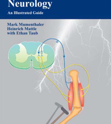 خرید و دانلود نسخه کامل کتاب Fundamentals of Neurology: An Illustrated Guide