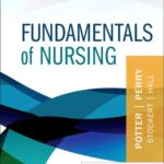 خرید و دانلود نسخه کامل کتاب Fundamentals of Nursing