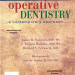 خرید و دانلود نسخه کامل کتاب Fundamentals of Operative Dentistry: A Contemporary Approach 2nd Edition