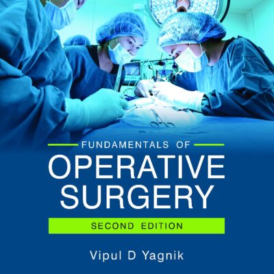 خرید و دانلود نسخه کامل کتاب Fundamentals of Operative Surgery